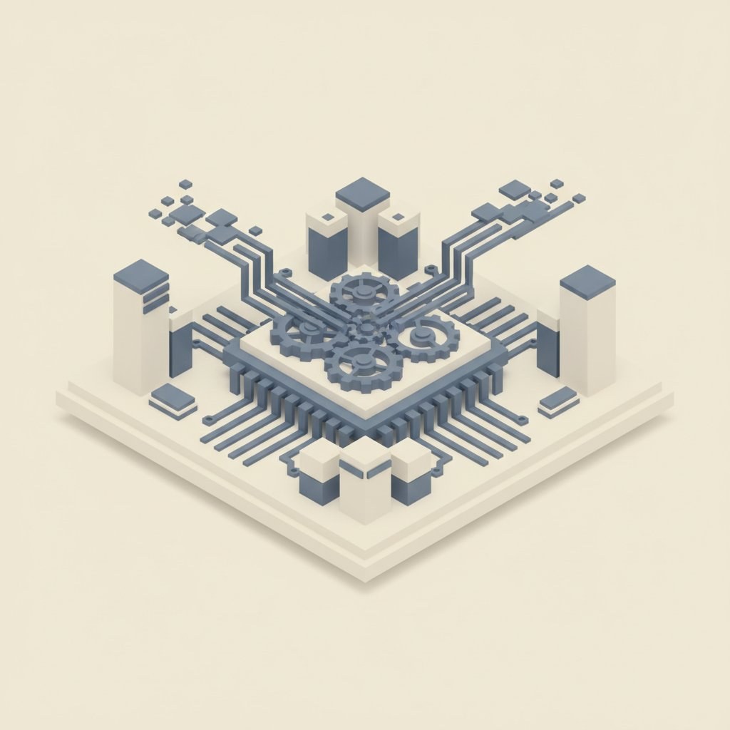 Fine-Tuning GPT-4o: Why Vertical AI Specialization Beats Mega-Prompts