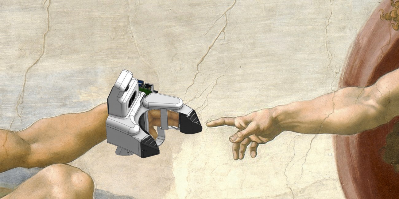 [Robotics]: Grabette’s open-source hardware solves the AI data famine