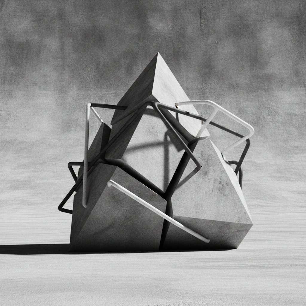 Beyond the Black Box: How Graph-Native AI is Solving Materials Science