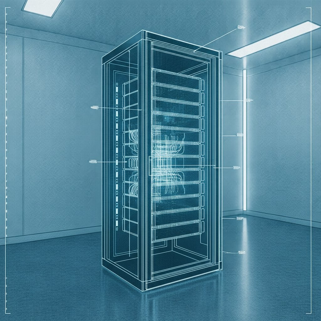 Specialized AI efficiency — the end of expensive medical generalists