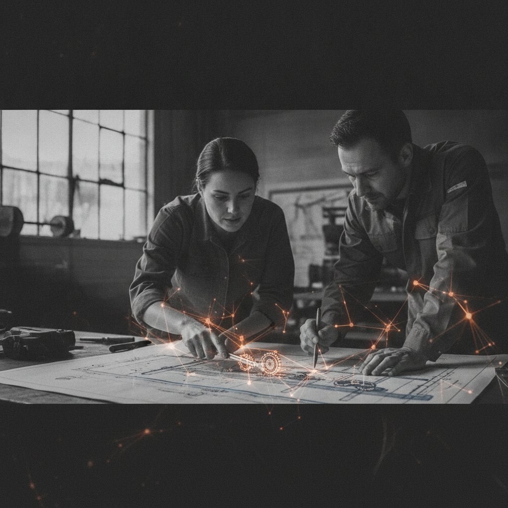 GSEM framework slashes industrial AI downtime by 38 percent using graph memory
