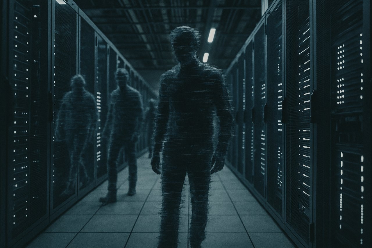HBHC Protocol: Stopping 'Zombie AI Agents' in Infrastructure