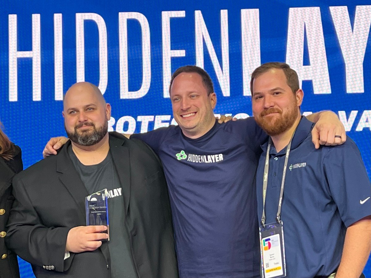 HiddenLayer bags $100M — enterprise AI security shifts from R&D to mandatory line item