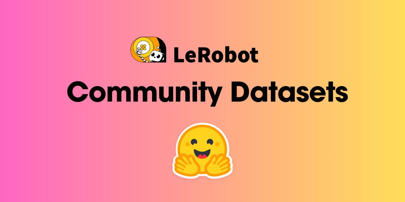 LeRobot: How Hugging Face is Solving the Robotics Data Crisis