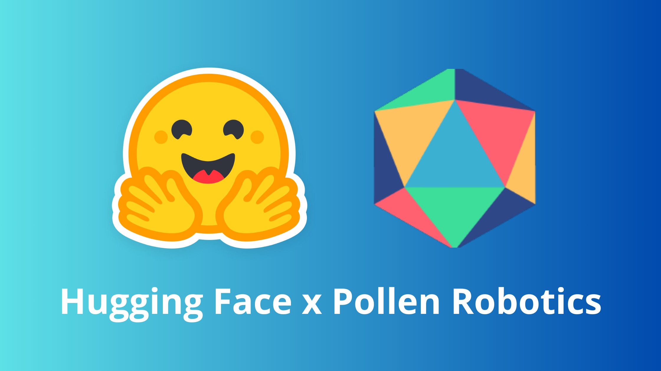 Hugging Face Goes Physical: Why the Pollen Robotics Deal Changes the Game