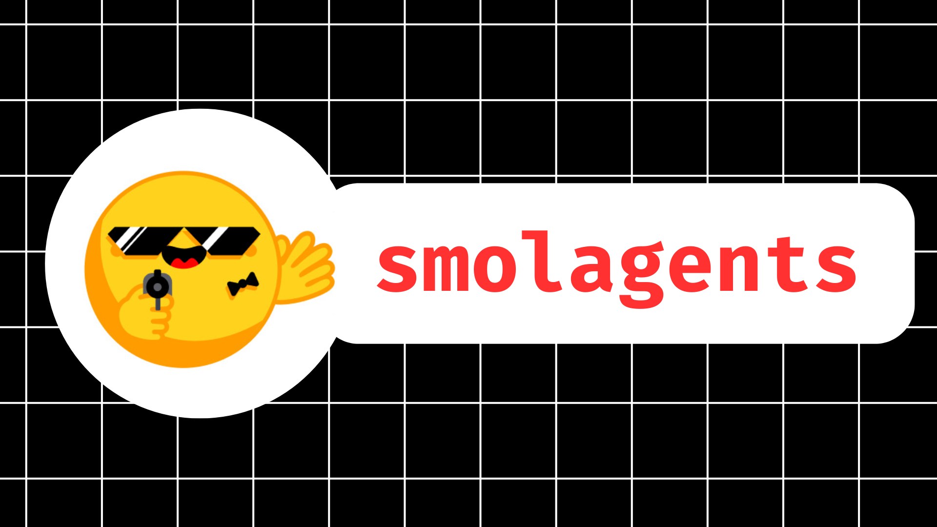 Code Over Chat: Hugging Face’s smolagents Simplifies AI Agent Logic