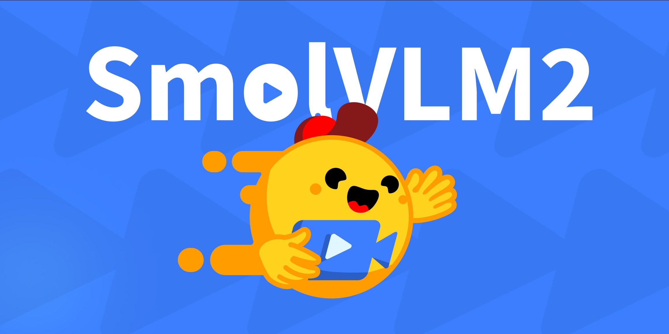 Hugging Face’s SmolVLM2: Powerful Video Analytics for Your Smartphone