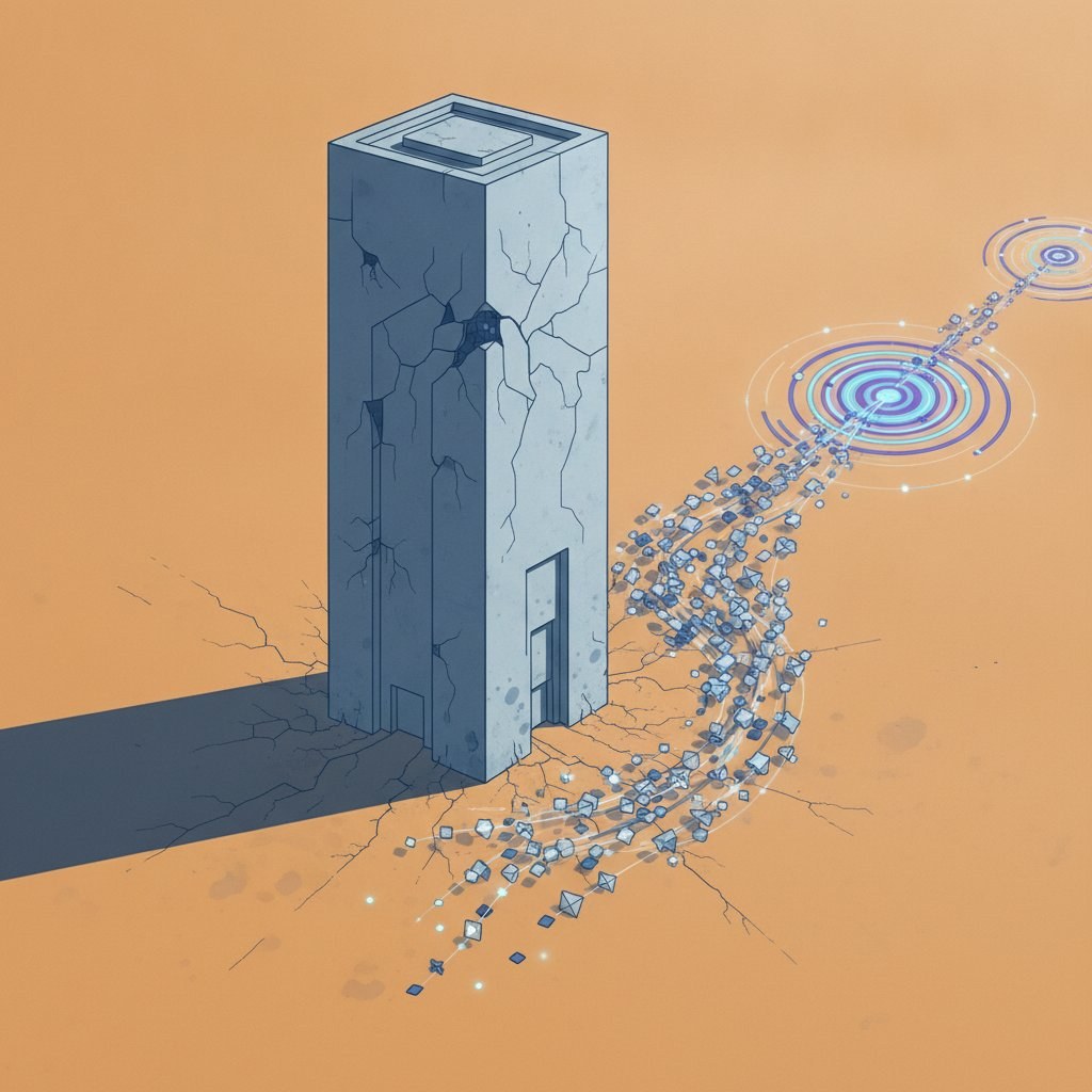 IBM’s Strategic Blunder: Why the Tech Pioneer Is Losing the AI Race
