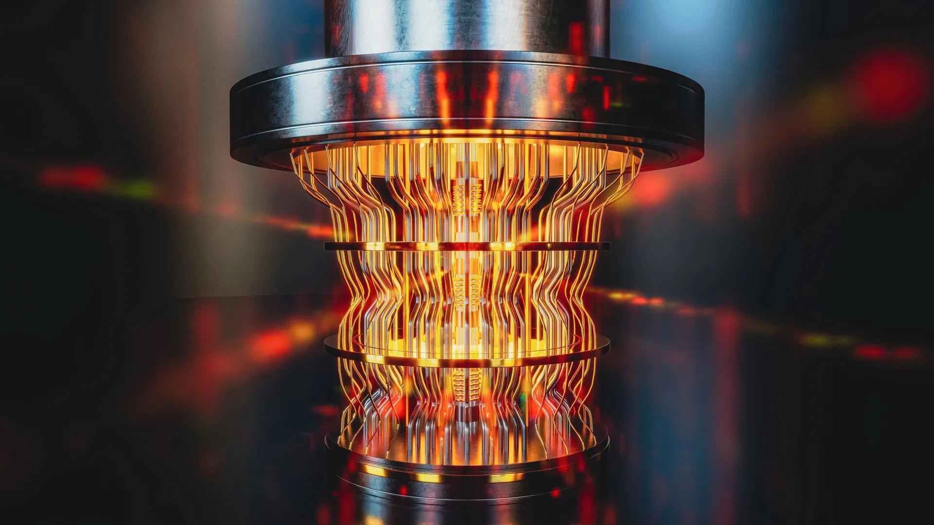Quantum Speedup in 15 Minutes — Real Enterprise Value Remains Distant