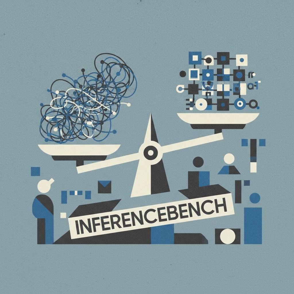 InferenceBench shows AI agents trail simple scripts in GPU optimization