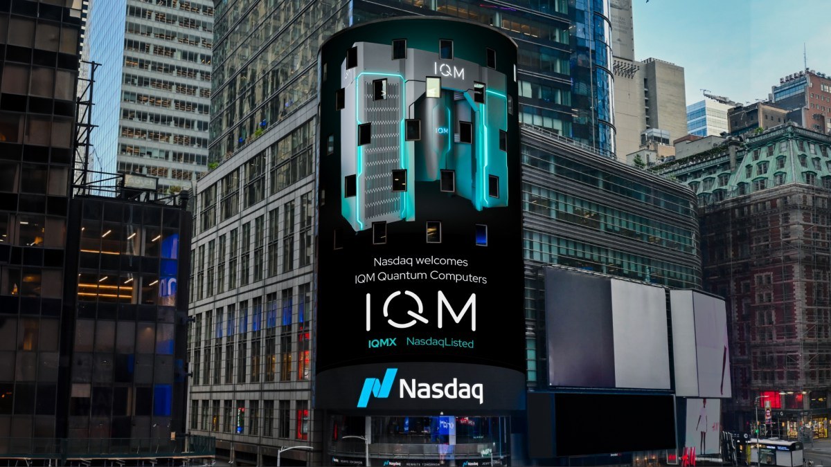 Quantum Reality Bites: IQM’s $1.9B IPO Meets Market Skepticism