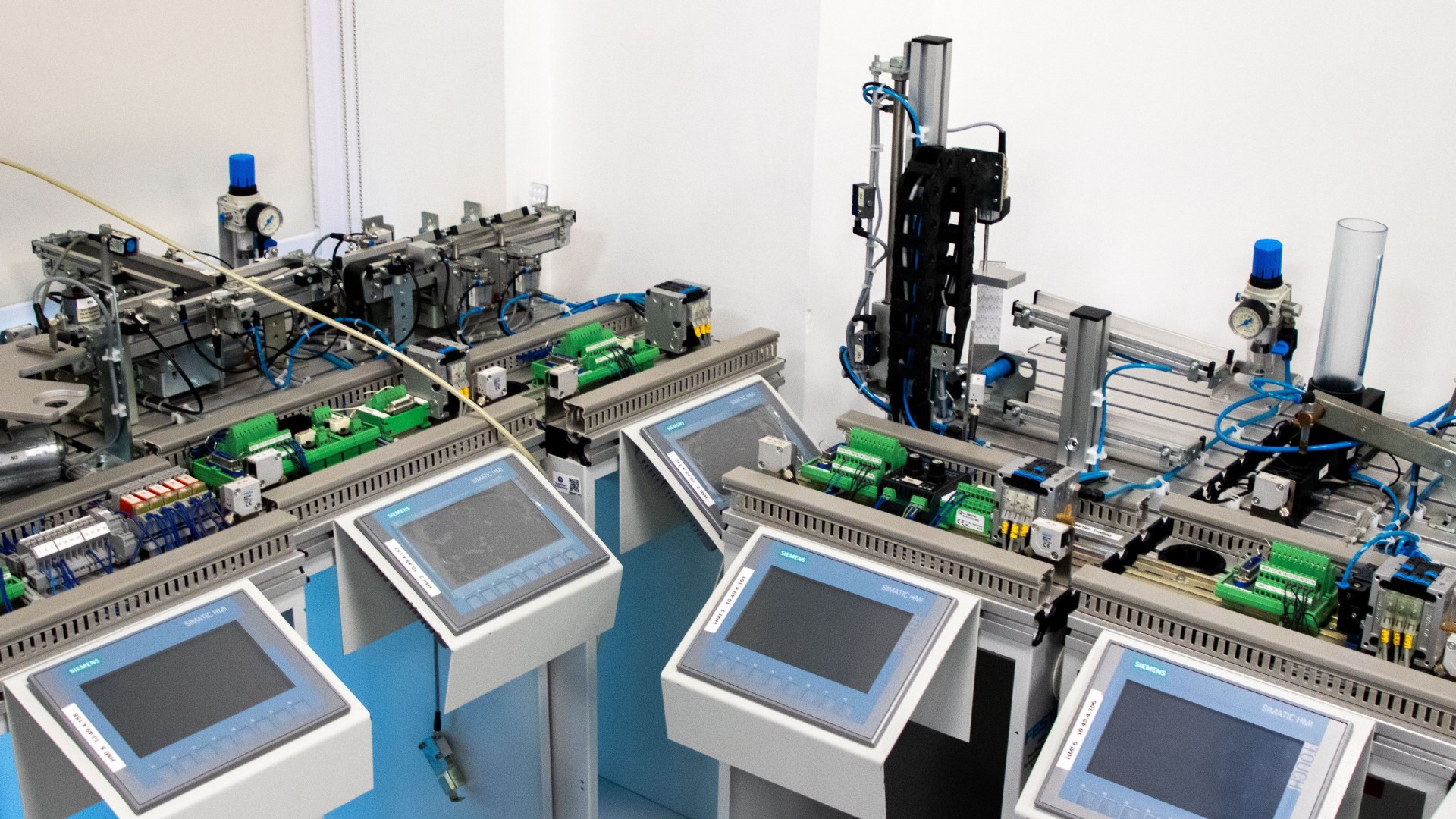Offensive LLMs Cut the Time Needed to Sabotage Industrial Hardware