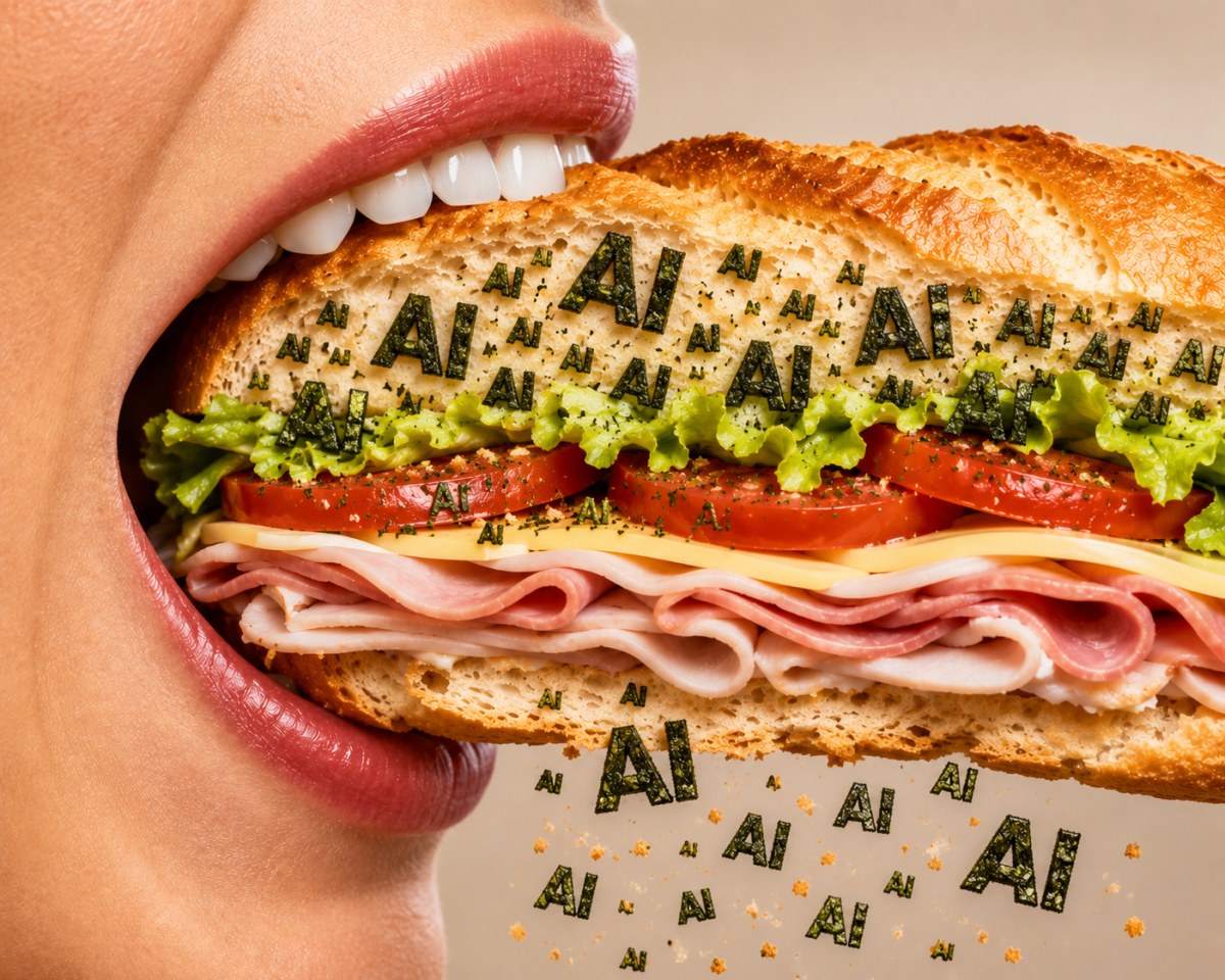 Jersey Mike’s IPO: When AI Becomes a Mandatory Side Dish for Sandwiches