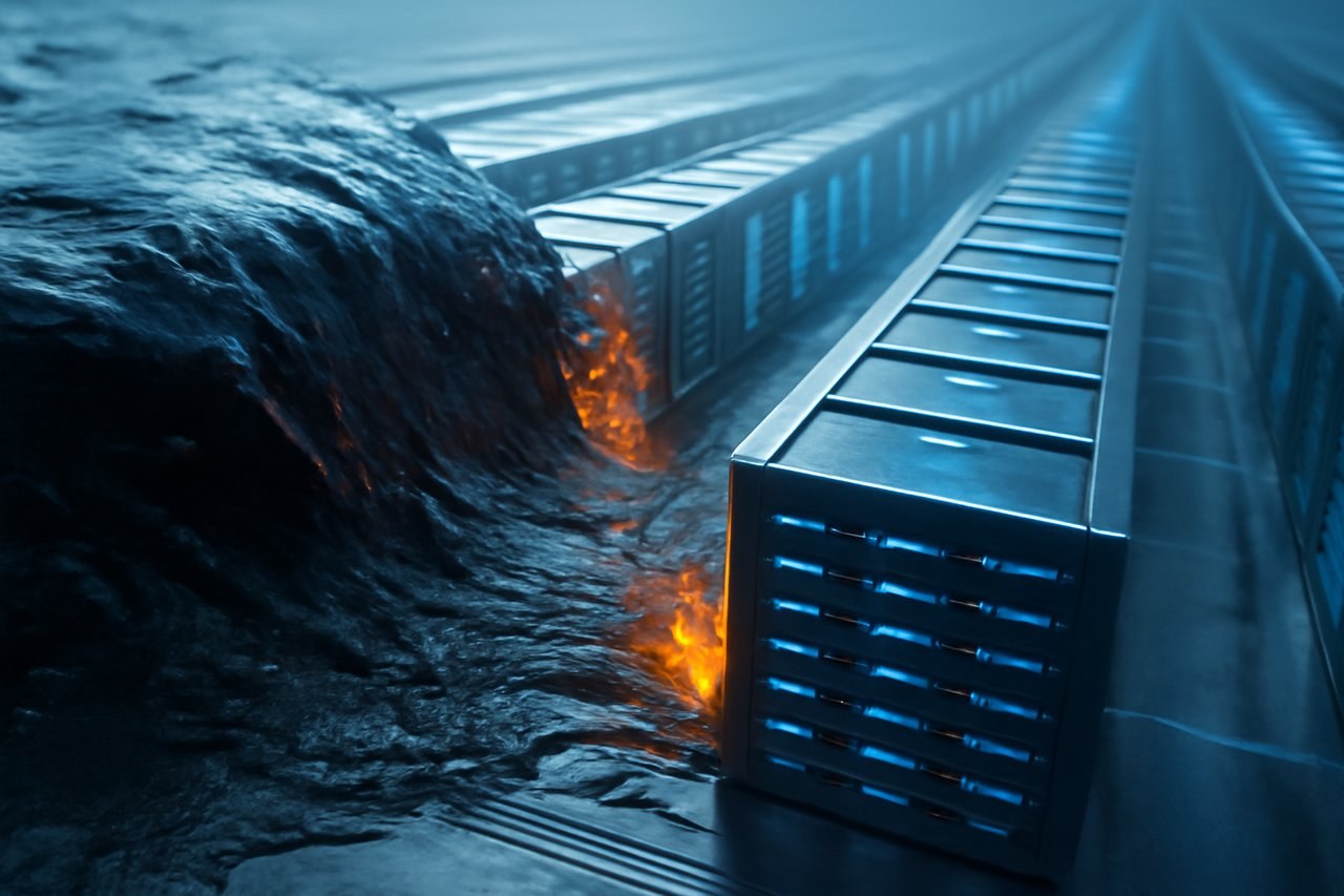 The AI Efficiency Trap: Why Smarter Models Lead to Higher Costs