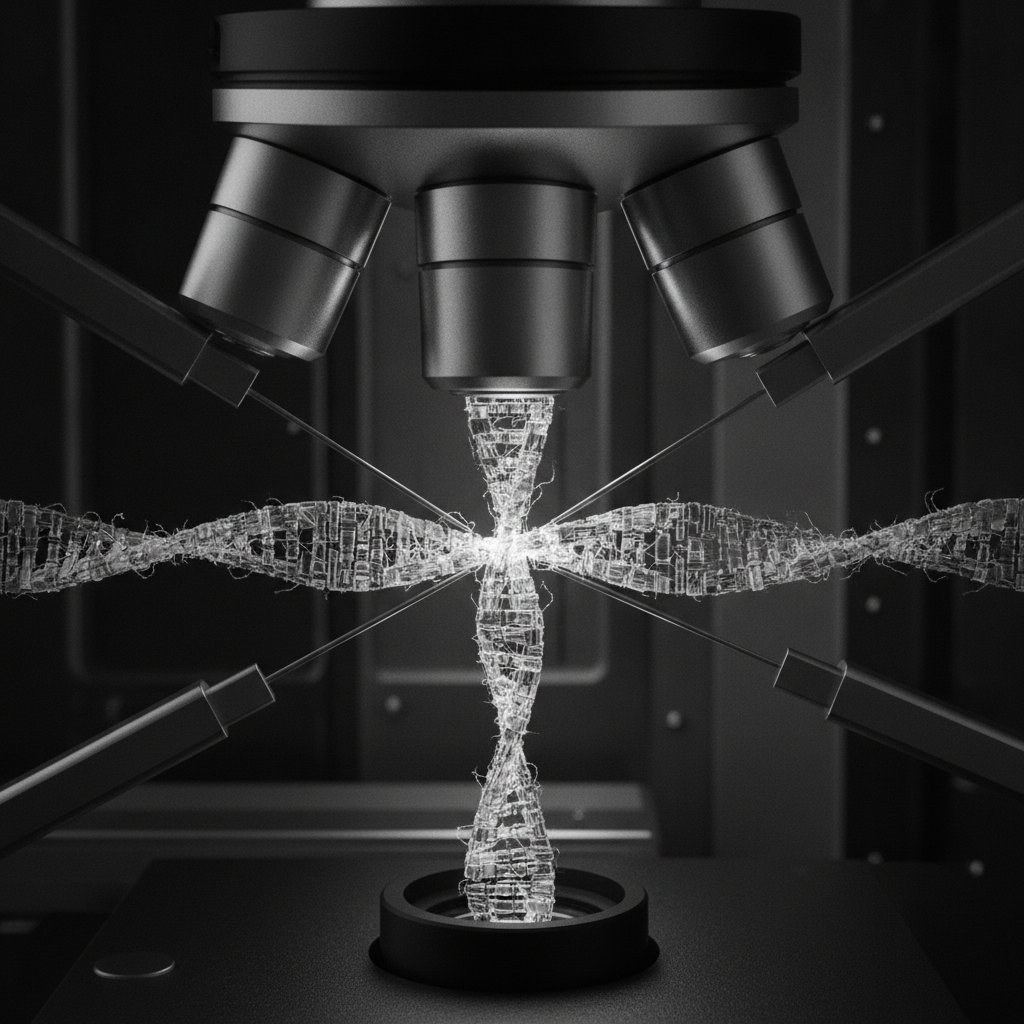 Byte-Exact KV-State Grafting — expert accuracy without the GPU budget