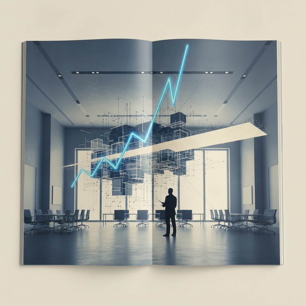 Corporate leaders pivot to austerity as AI token burning fails to deliver ROI