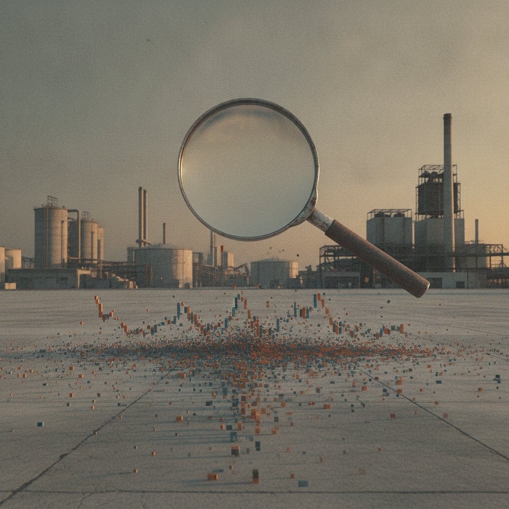 The Cost of Brevity: How LLM Summaries Distort Financial Reality