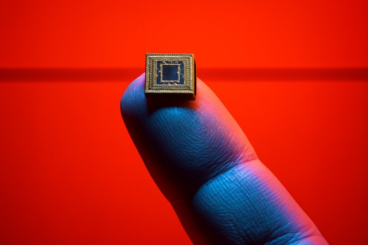 Fitting AI into 200KB: How Yandex Optimized Neural Nets for Wearables
