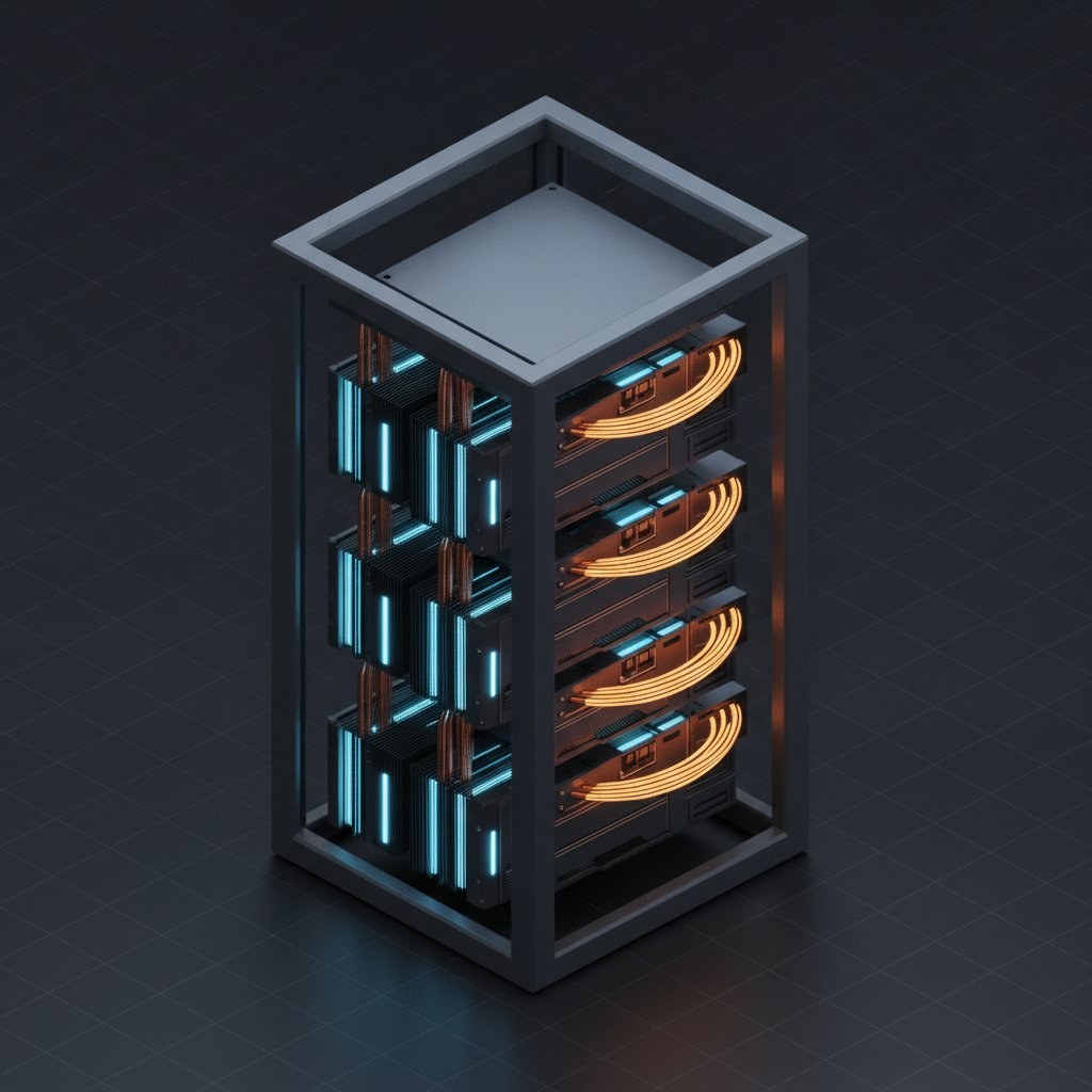 One high-performance GPU is enough to run a full Security Operations Center