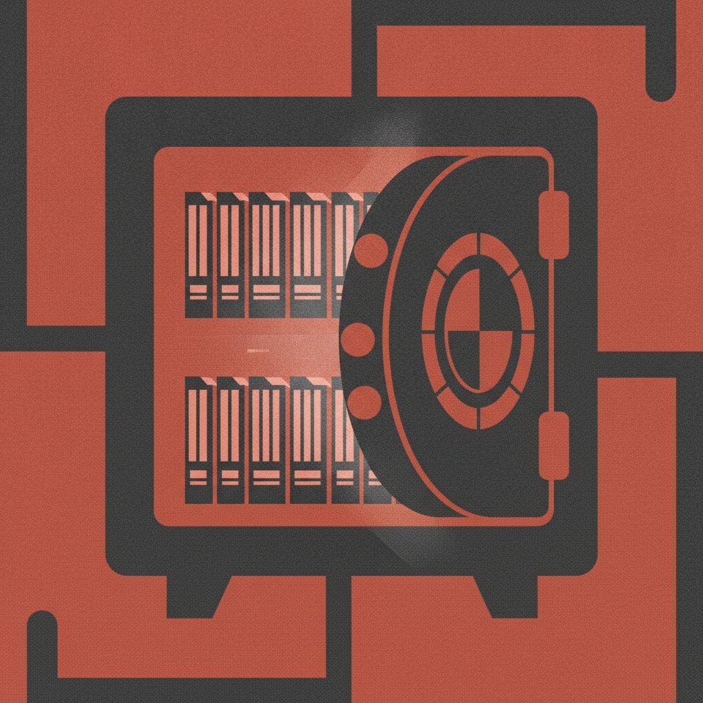 Local RAG and Qdrant: Securing Data in the High-Stakes Procurement Sector