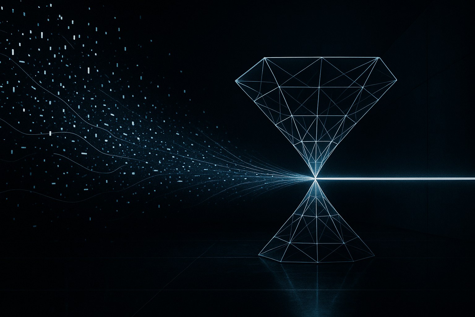 ABSOLUTELY NO TEXT in the image — no words, letters, digits, labels, signs, captions, logos, watermarks, brand marks, UI