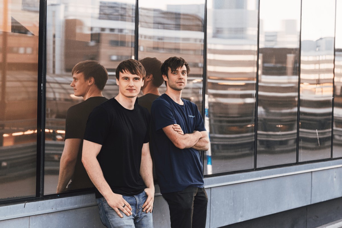 Lovable Hits $13.3B Valuation to Prove Vibe Coding Is More Than a Model Wrapper