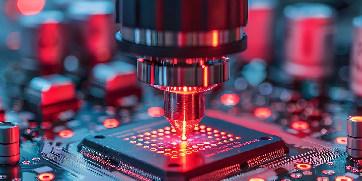 Advanced materials science becomes the primary bottleneck for AI chip production