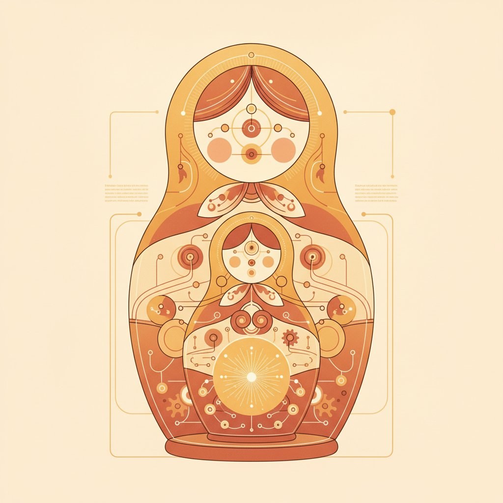 Georgia Tech Matryoshka architecture improves AI agent productivity by 37 percent