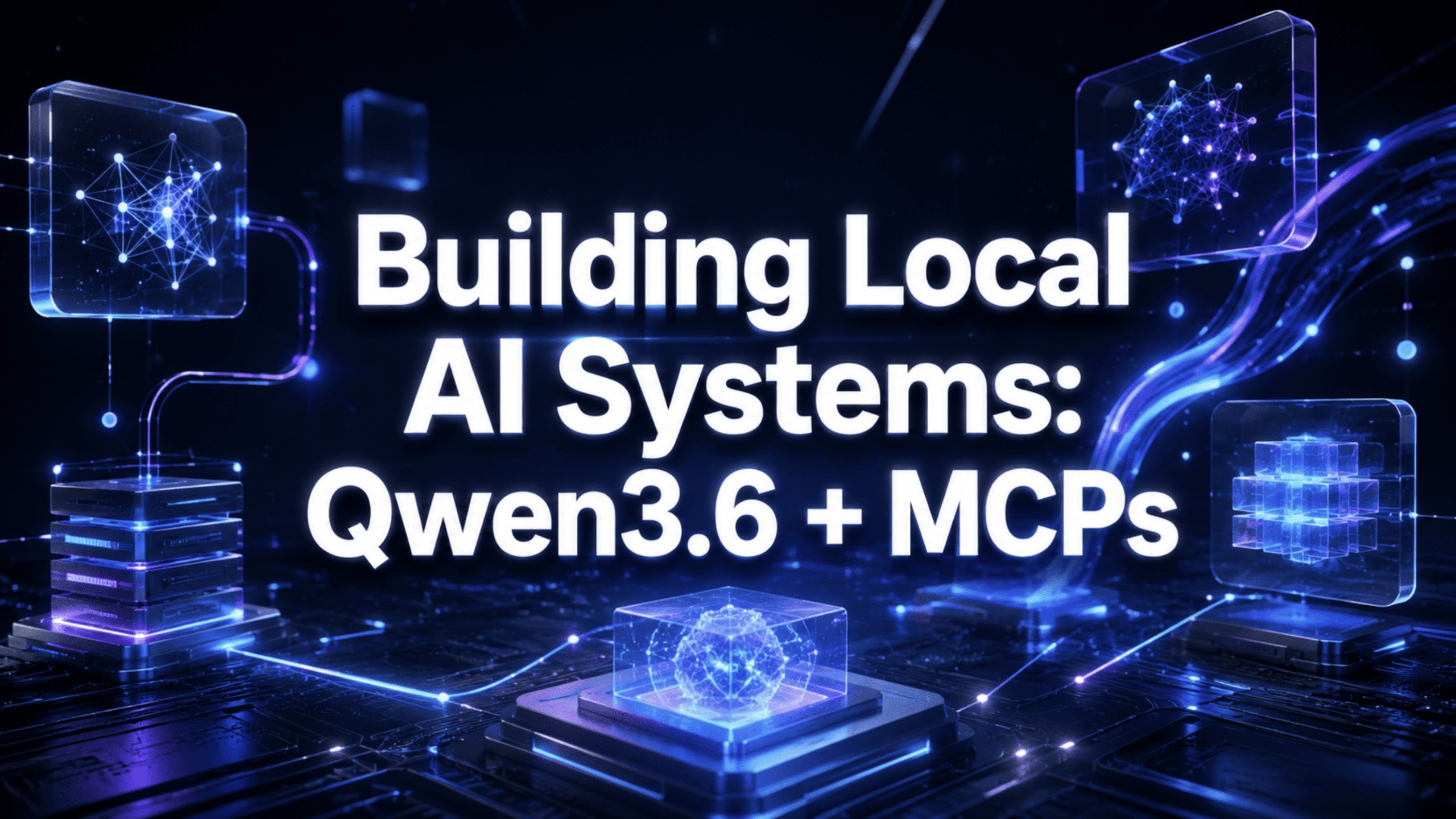 The MCP Standard: A Universal Interface for AI Agents and Local Automation