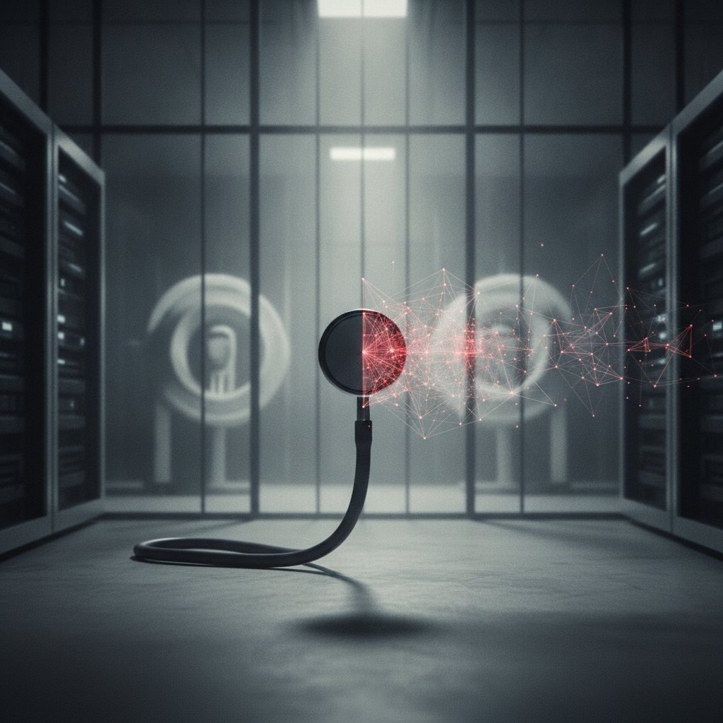 MedFailBench exposes why acing medical exams won't keep AI patients alive