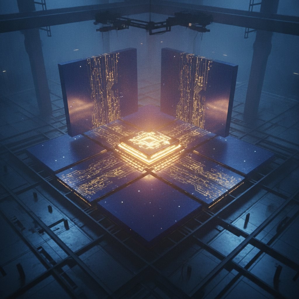MediaTek commits $5 billion to custom AI silicon expansion