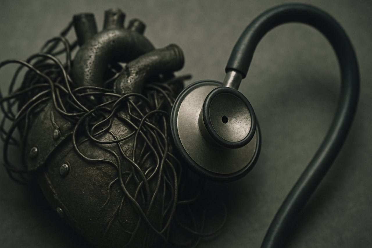 The Medical LLM Paradox: When Higher Accuracy Hides Dangerous Logic