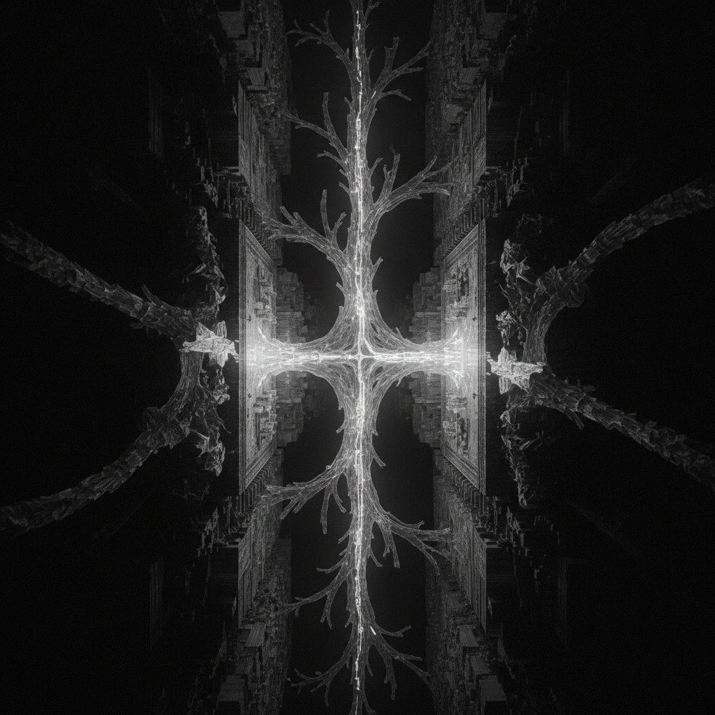 Can Merkle Trees Solve the Trust Crisis in Autonomous AI Commerce?