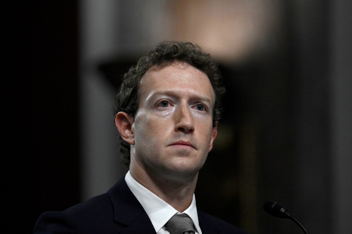 Meta’s AI Agent Pivot Stalls: Zuckerberg Admits Automation Isn’t Ready