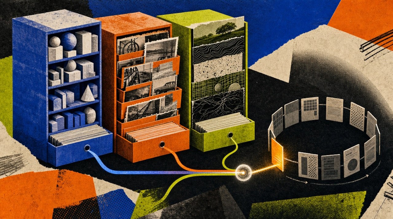 Agentic Dementia: Meta AI Shifts from Massive Context to Modular Control