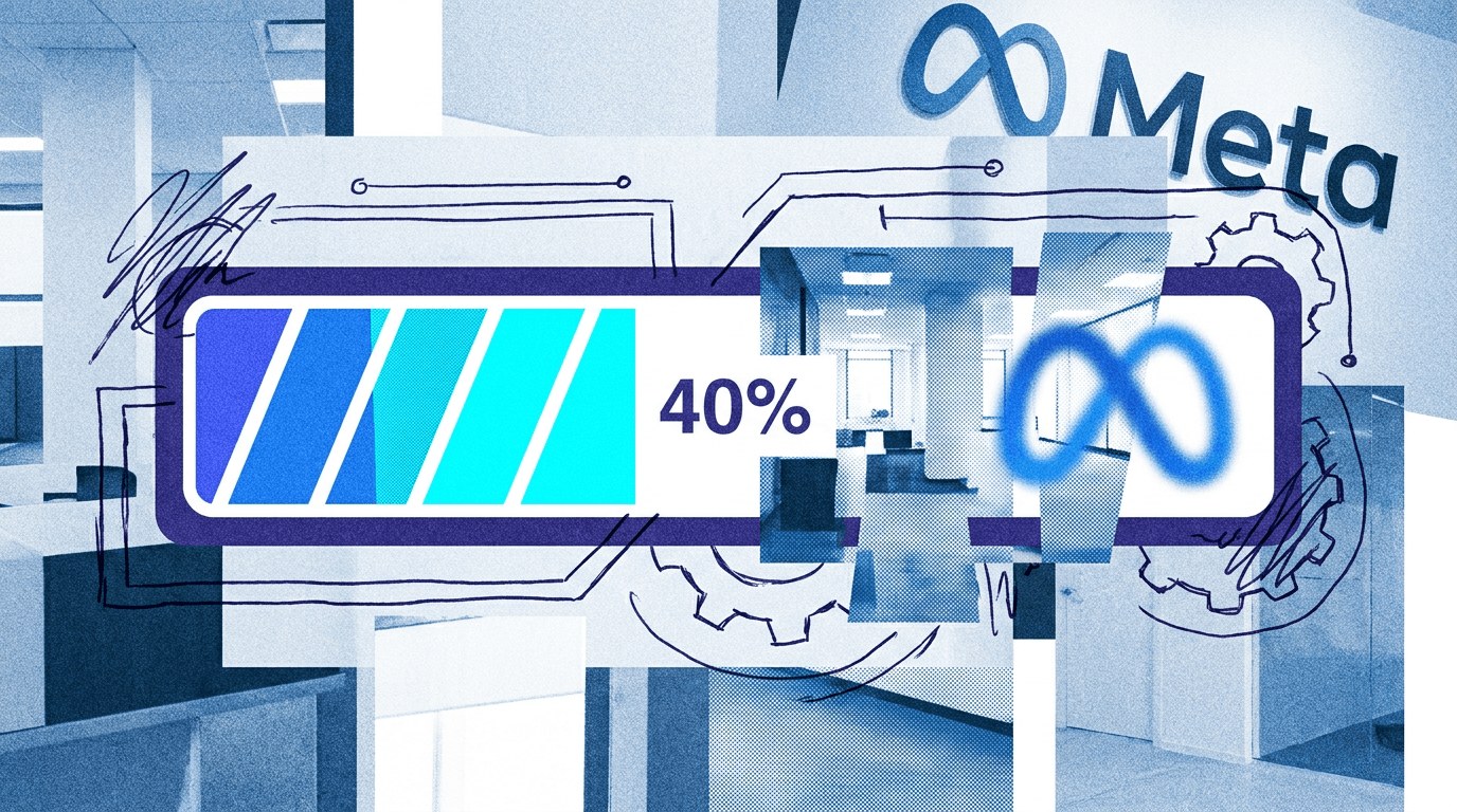 Meta cancels Project OT layoffs after autonomous AI agents fail real tasks