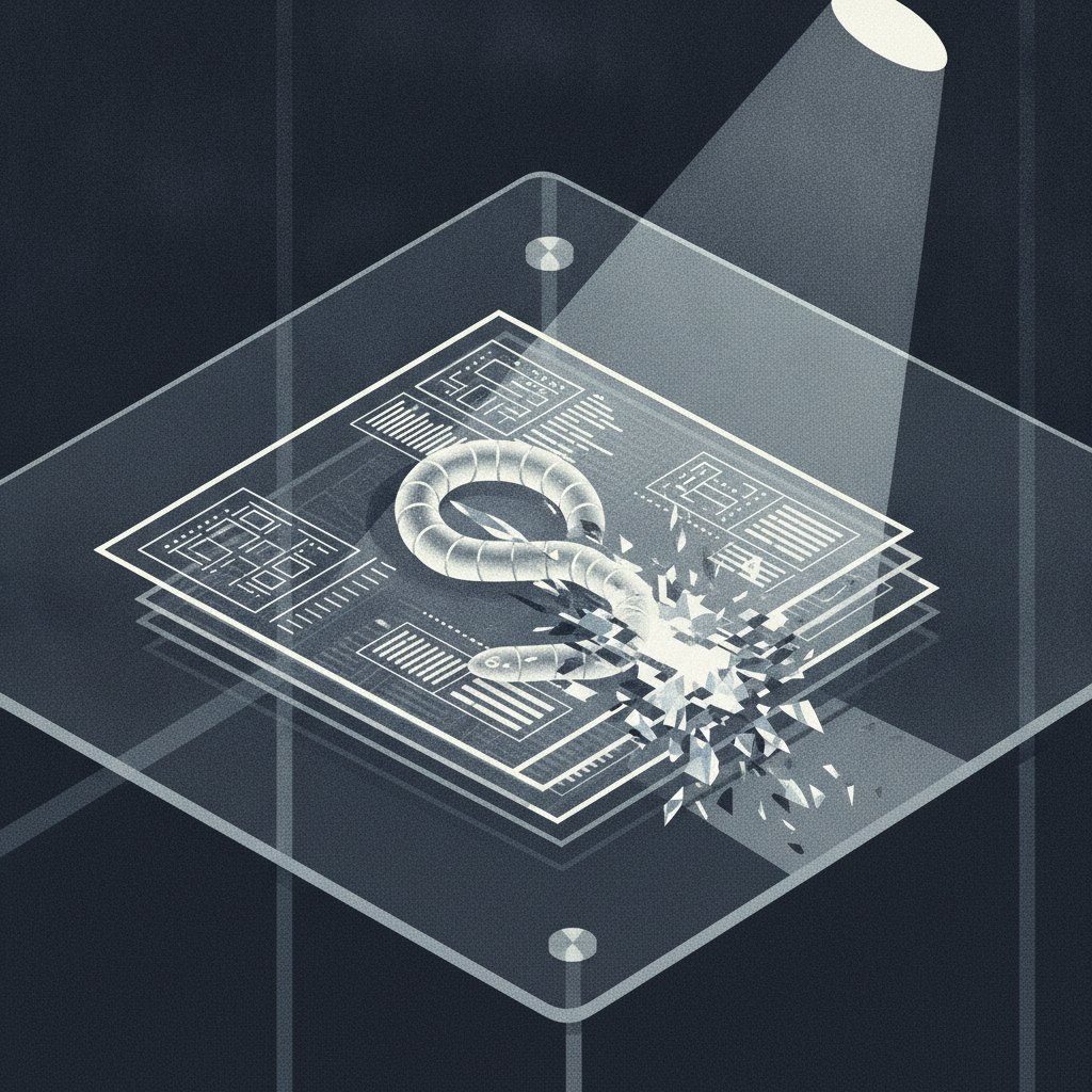 Microsoft Copilot vulnerability allows AI worms to infect corporate documents