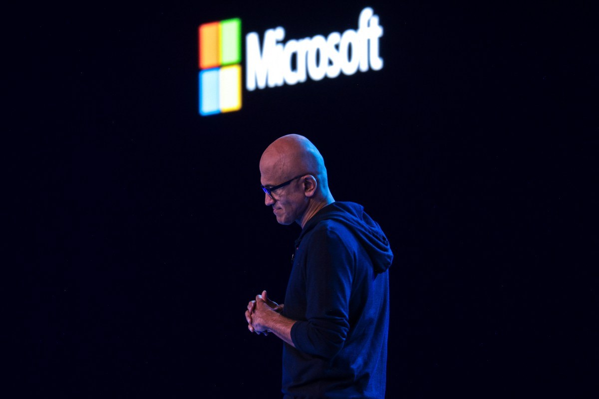 Microsoft Daps OpenAI: Internal MAI Models to Power Word and Excel
