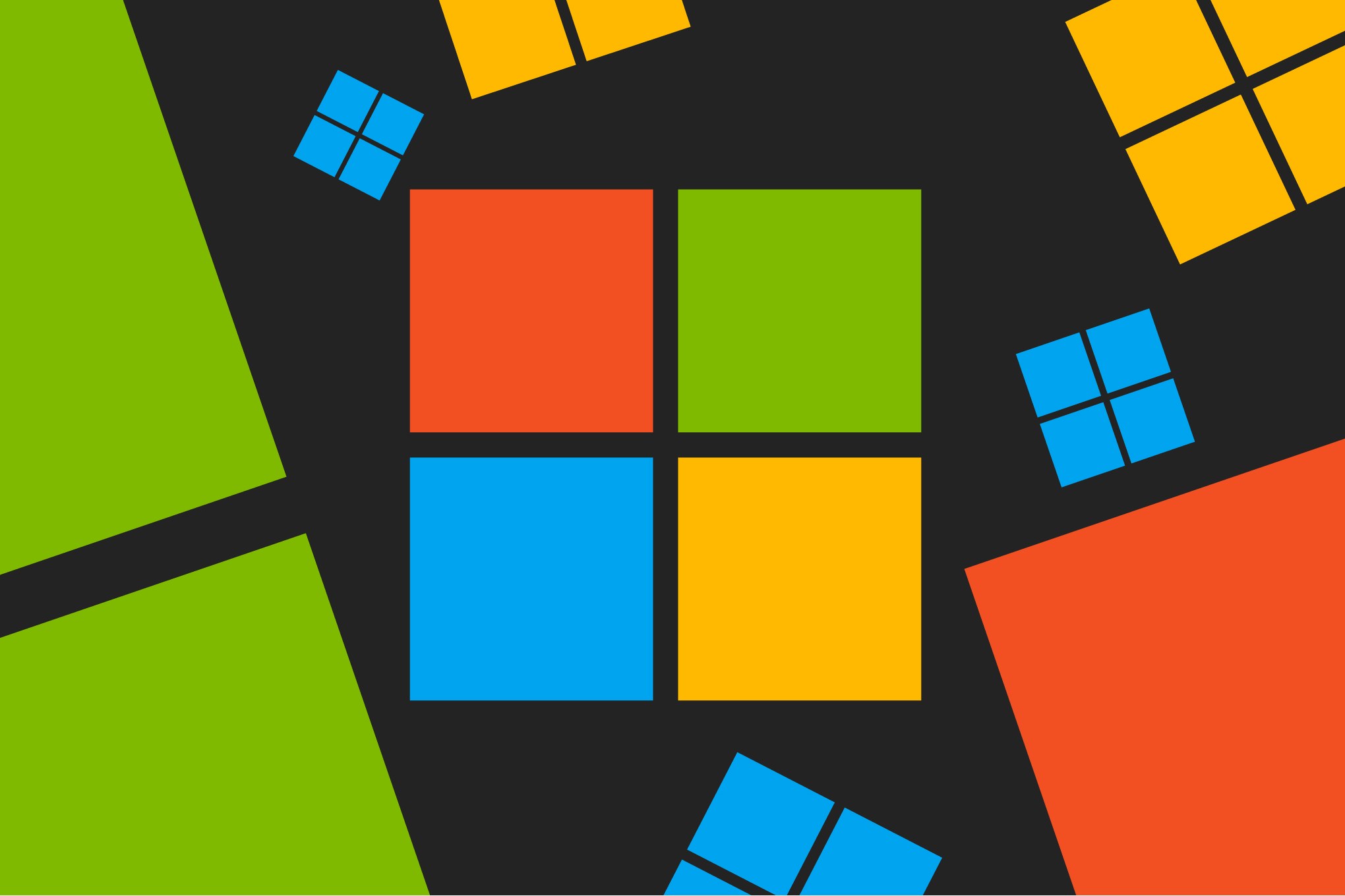 Silicon Strikes Back: Microsoft and NVIDIA Bet on Local AI Agents