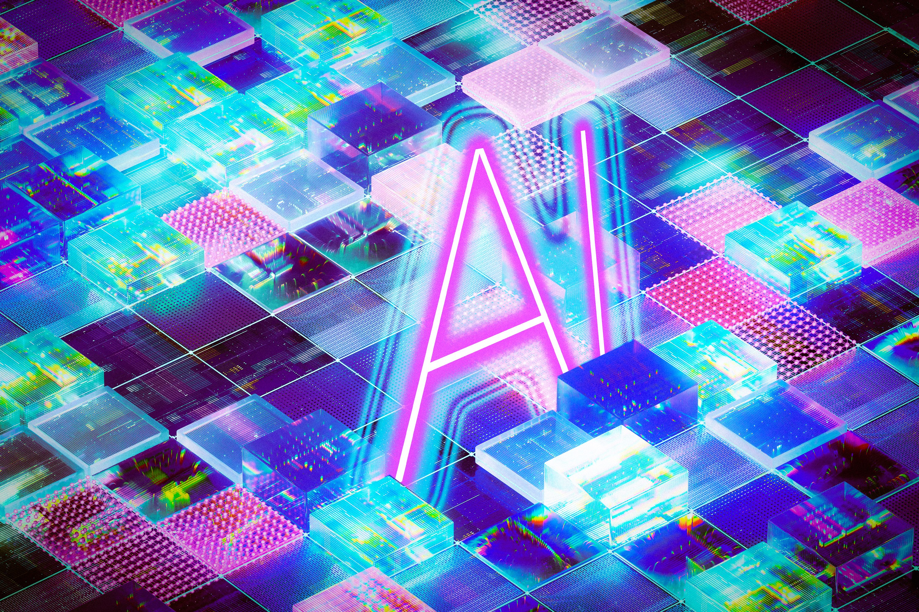 MIT Builds Physics-Constrained AI to Design Real Hardware Materials