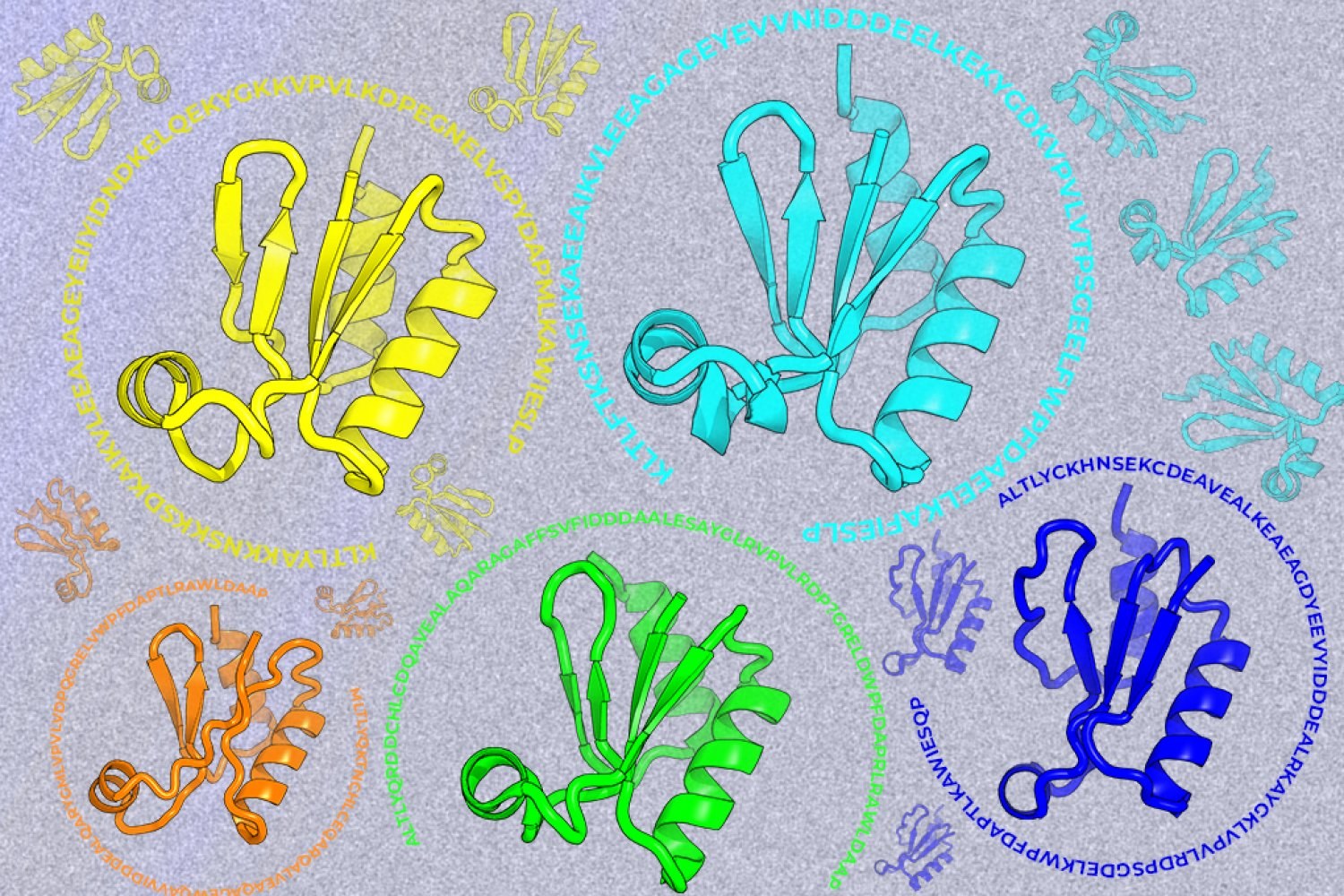 Evolution is no longer the gold standard for computational protein design