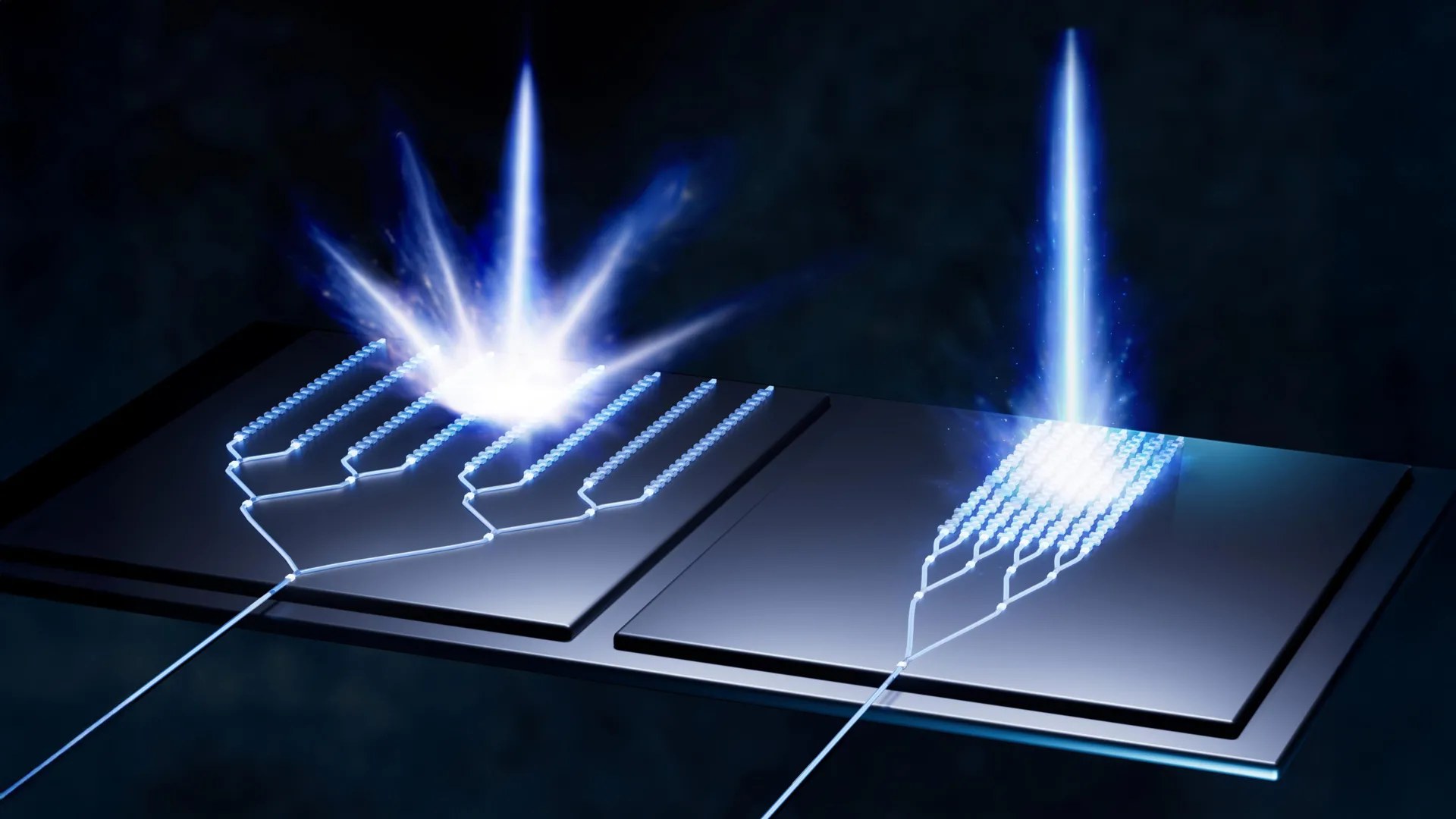 Can a New Silicon Photonics Chip Finally Kill the Mechanical LiDAR?