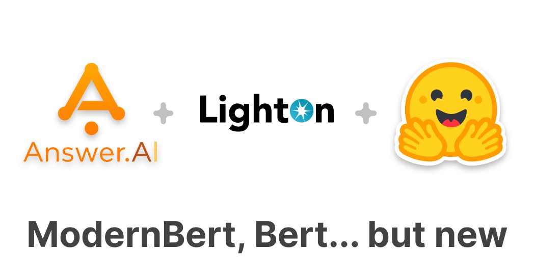 ModernBERT: A Long-Overdue Upgrade for Enterprise Search and RAG