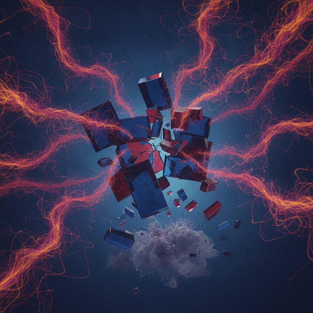 Modular AI Agent Skills Plunge to 3.3% Retrieval Precision at Scale