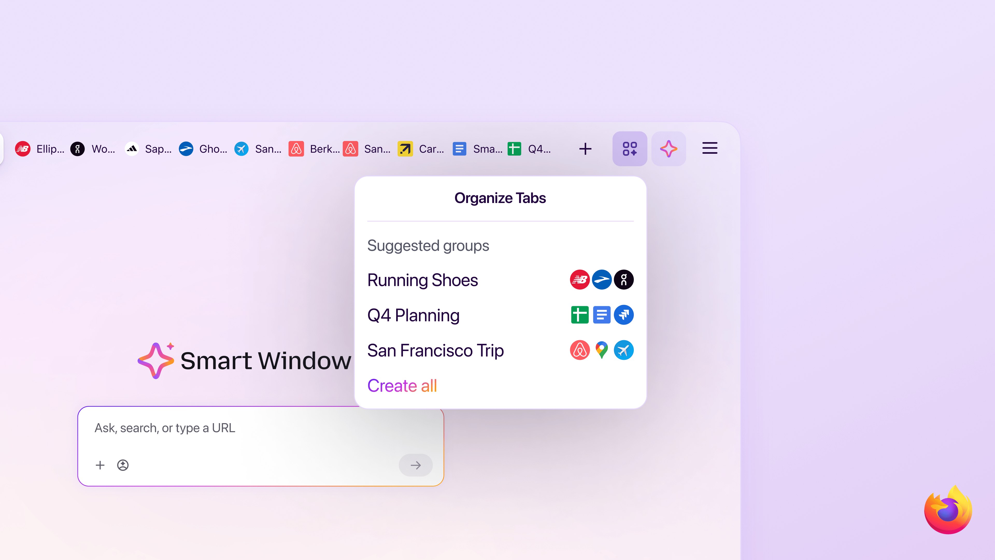 Data Sovereignty: Mozilla Pairs Firefox with Exa to Cut Big Tech AI Lock-In