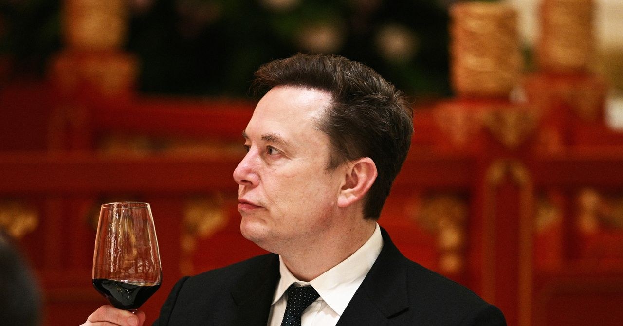 Энергетическая ставка Маска: $2,8 млрд в инфраструктуру xAI