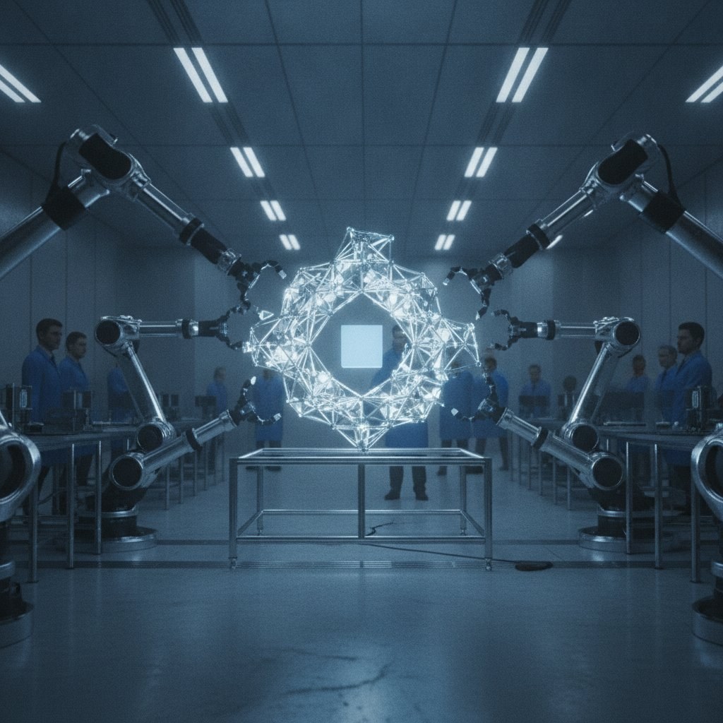 Exotic AI architectures — the mathematical placebo draining R&D budgets
