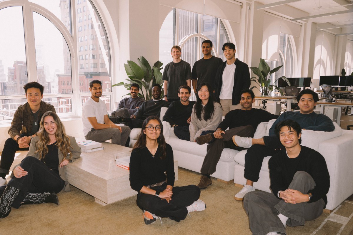 Natural secures $30 million to let AI agents spend money without human help
