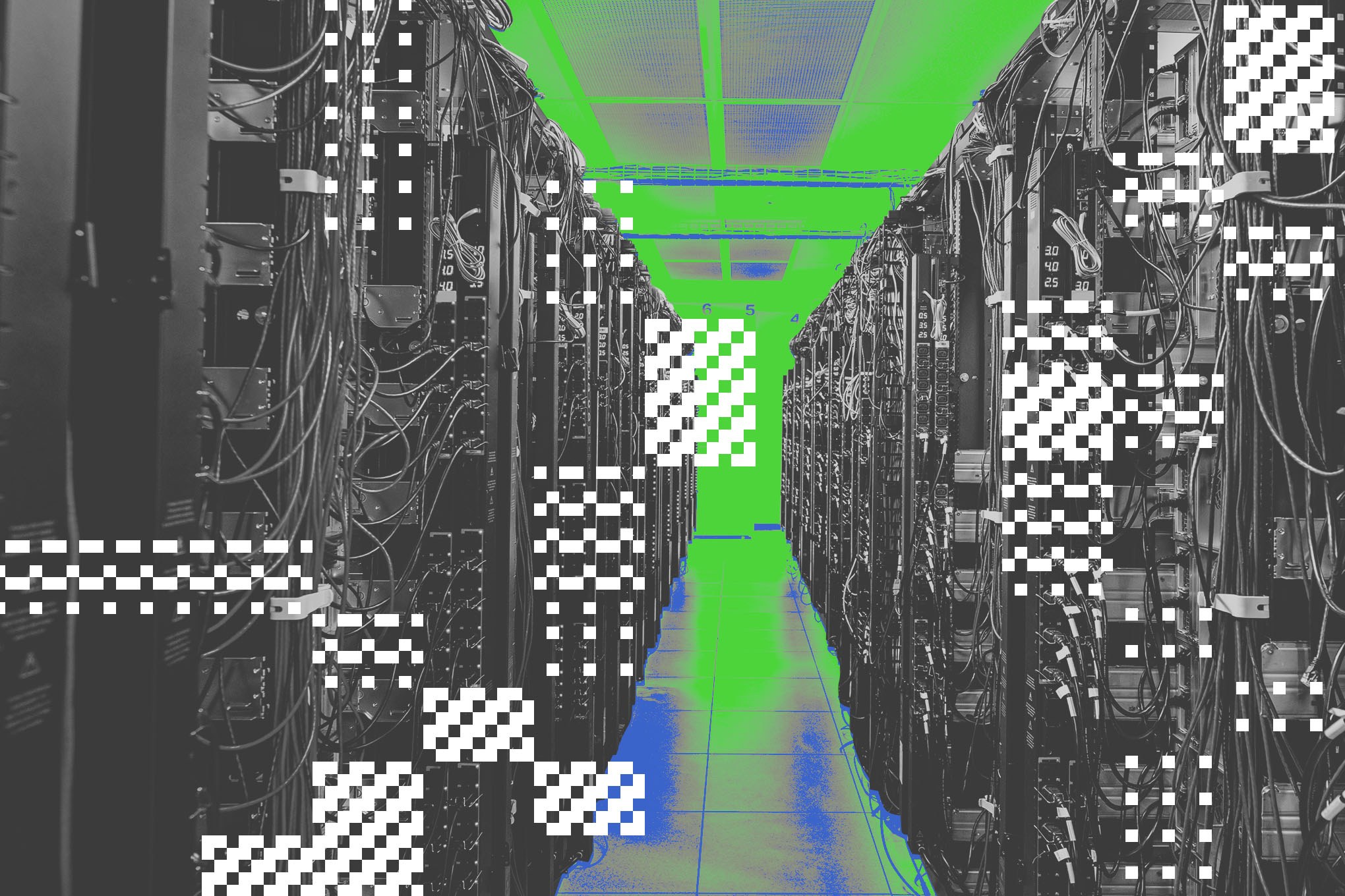 New York Halts Data Center Growth: A Reality Check for the AI Boom