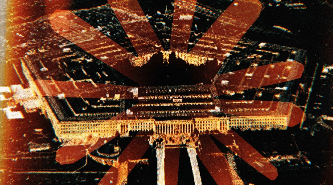 Silicon Over Sovereignty: Why the NSA is Settling for Anthropic
